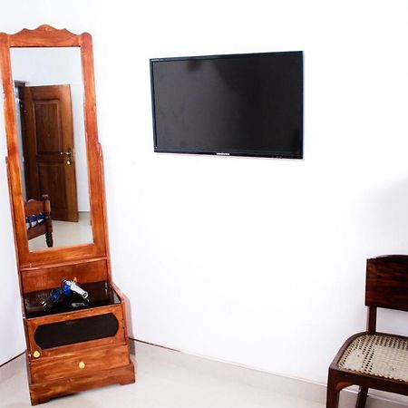 Friends Home Kudapaduwa Екстер'єр фото