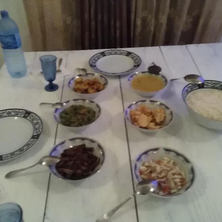 Friends Home Kudapaduwa Екстер'єр фото