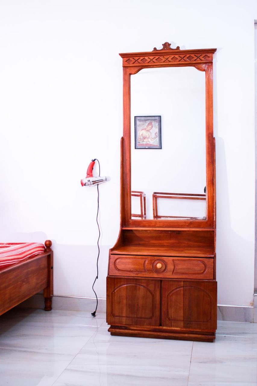 Friends Home Kudapaduwa Екстер'єр фото
