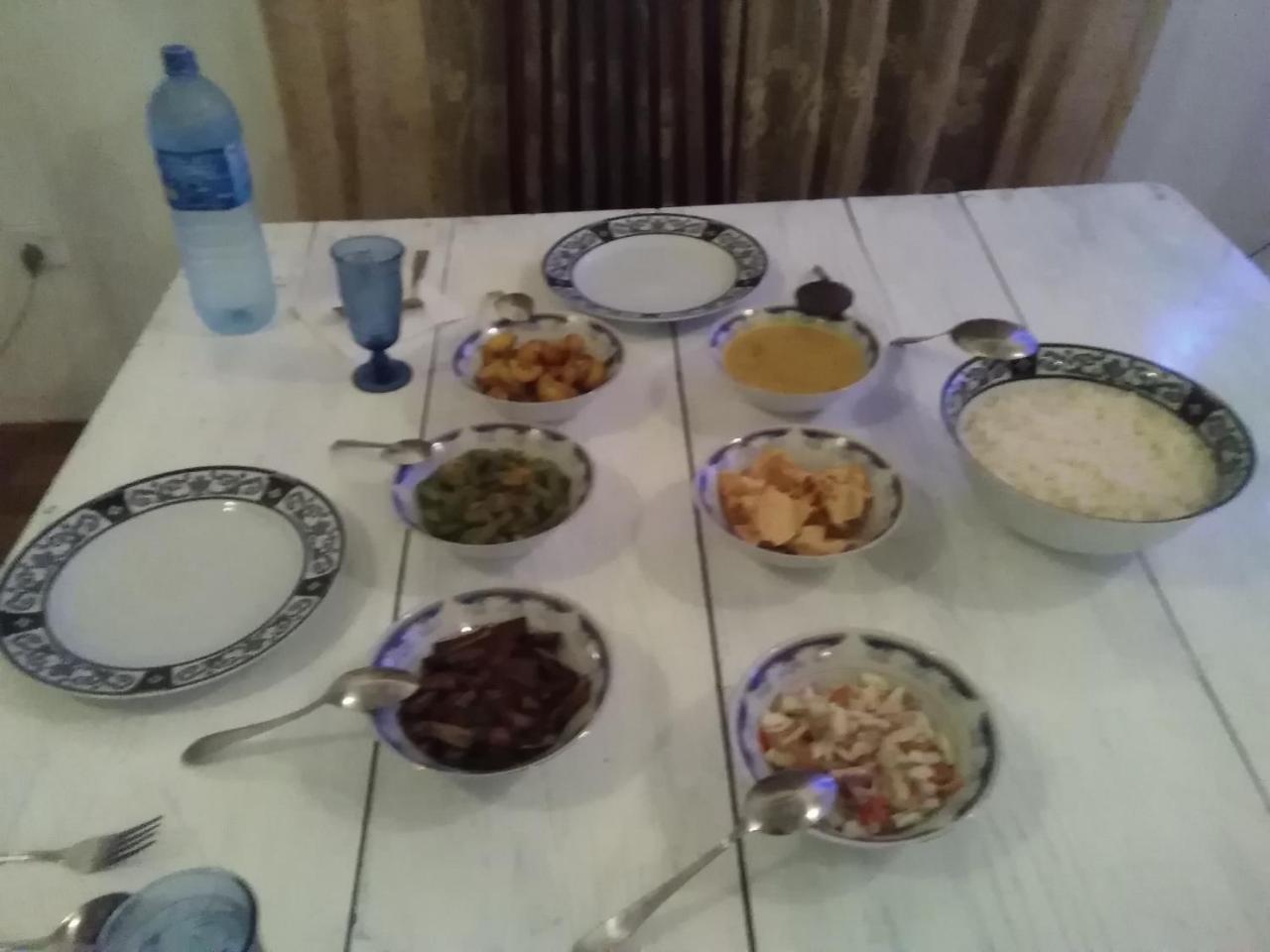 Friends Home Kudapaduwa Екстер'єр фото
