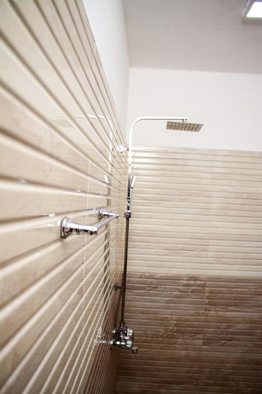 Friends Home Kudapaduwa Екстер'єр фото