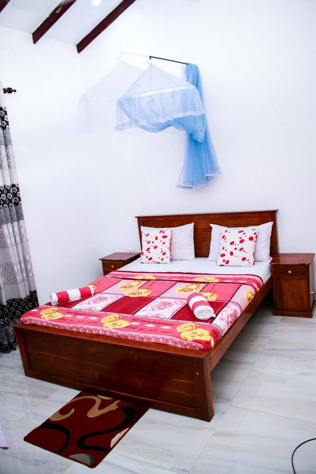 Friends Home Kudapaduwa Екстер'єр фото